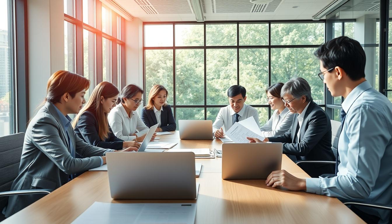 Why Payroll Compliance Matters