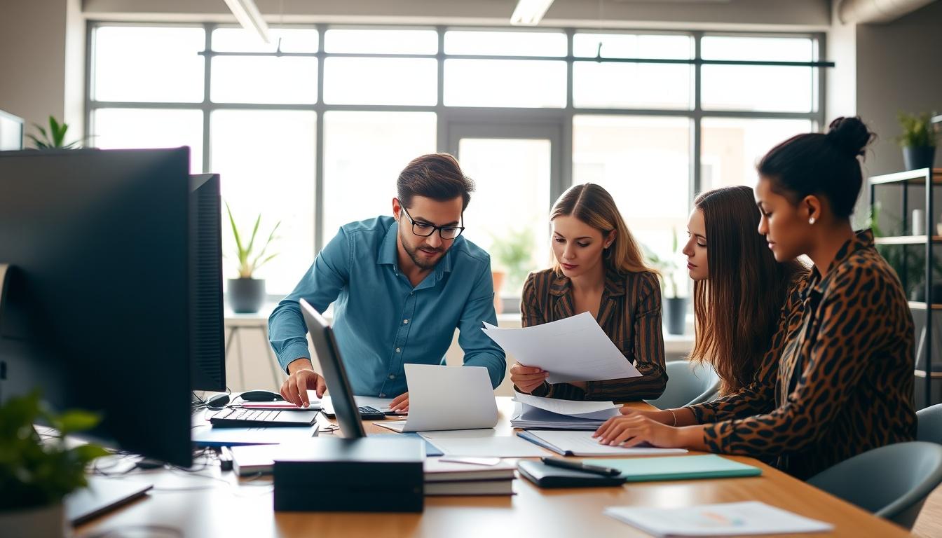 Professional plan visual